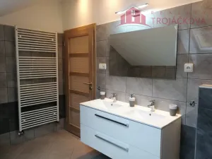 Pronájem rodinného domu, Dolní Bečva, 117 m2