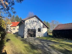 Pronájem rodinného domu, Zvole, 260 m2