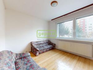 Prodej bytu 3+1, Česká Lípa, Budyšínská, 70 m2