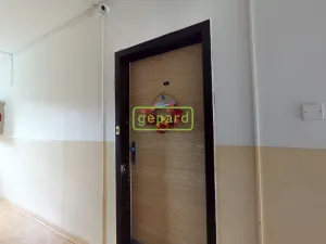 Prodej bytu 3+1, Česká Lípa, Budyšínská, 70 m2