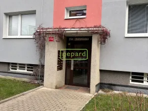 Prodej bytu 3+1, Česká Lípa, Budyšínská, 70 m2