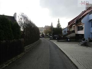 Prodej pozemku pro bydlení, Chlumec, 311 m2