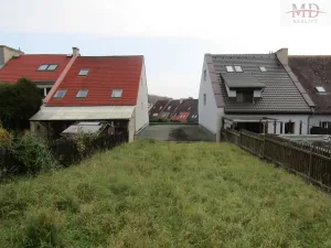 Prodej pozemku pro bydlení, Chlumec, 311 m2