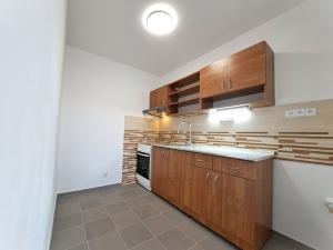 Pronájem bytu 1+kk, Teplice, Alejní, 33 m2