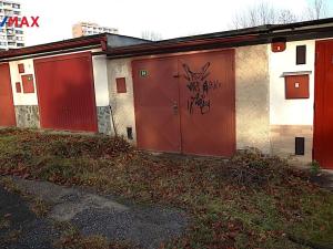 Prodej garáže, Tanvald, 20 m2