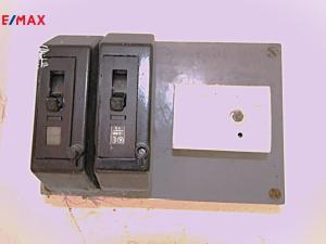 Prodej garáže, Tanvald, 20 m2