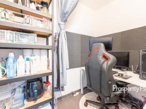 Prodej bytu 3+kk, Brno - Starý Lískovec, U Leskavy, 86 m2