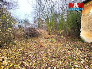 Prodej rodinného domu, Podbořany - Sýrovice, 559 m2