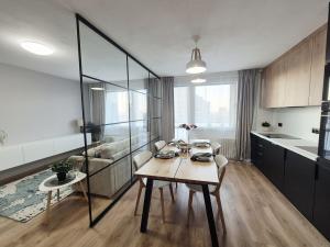 Prodej bytu 3+kk, Pardubice - Zelené Předměstí, nábřeží Závodu míru, 80 m2