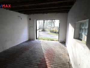 Prodej garáže, Desná, Schindlerova, 24 m2