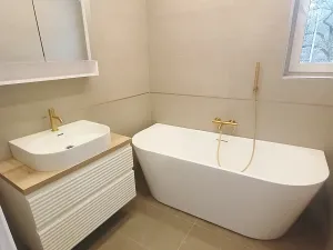 Pronájem bytu 4+kk, Praha, Jaurisova, 98 m2