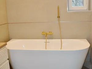 Pronájem bytu 4+kk, Praha, Jaurisova, 98 m2