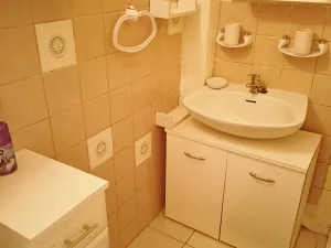 Pronájem bytu 1+kk, Praha, Pelhřimovská, 30 m2