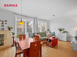 Prodej bytu 2+kk, Praha - Smíchov, Smrčinská, 57 m2