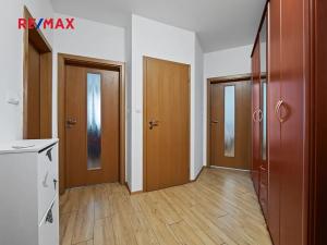 Prodej bytu 2+kk, Praha - Smíchov, Smrčinská, 57 m2