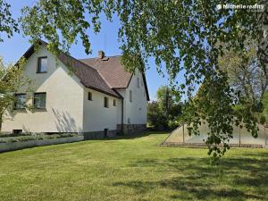 Prodej rodinného domu, Hlásná Třebaň, Trubská, 230 m2