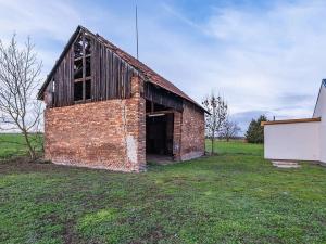 Prodej rodinného domu, Křinec, 69 m2