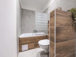 Prodej rodinného domu, Křinec, 69 m2