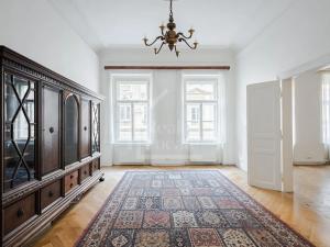 Prodej bytu 4+1, Praha - Staré Město, Betlémská, 144 m2