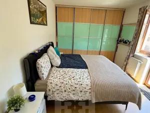 Pronájem bytu 3+kk, Praha - Hostivař, Vladycká, 69 m2