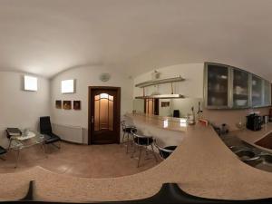 Prodej bytu 3+1, Praha - Vinohrady, Na Kozačce, 95 m2