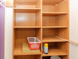 Pronájem bytu 3+1, Praha - Čimice, Chvatěrubská, 71 m2