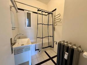 Pronájem bytu 3+kk, Praha - Malá Strana, Újezd, 78 m2