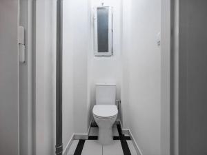 Pronájem bytu 3+kk, Praha - Malá Strana, Újezd, 78 m2