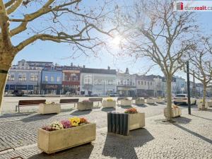 Pronájem kanceláře, Mladá Boleslav - Mladá Boleslav I, Bělská, 118 m2