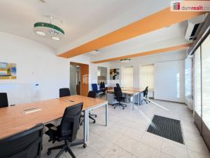 Pronájem kanceláře, Mladá Boleslav, Staroměstské náměstí, 118 m2