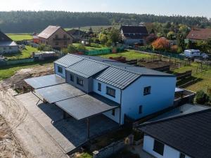 Prodej rodinného domu, Říčky, 155 m2