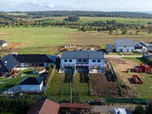 Prodej rodinného domu, Říčky, 155 m2