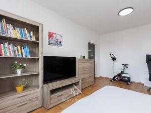 Prodej bytu 2+1, Kladno, Jaroslava Foglara, 52 m2