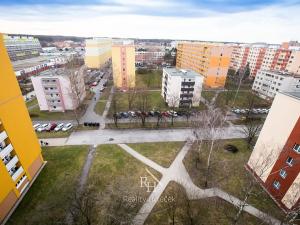 Prodej bytu 2+1, Kladno, Jaroslava Foglara, 52 m2