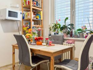 Prodej bytu 3+1, Brno, Strnadova, 75 m2