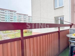 Prodej bytu 3+1, Brno, Strnadova, 75 m2