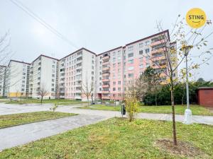 Prodej bytu 3+1, Brno, Strnadova, 75 m2