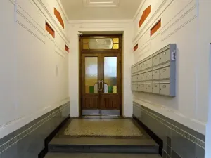 Prodej bytu 2+kk, Praha - Nusle, Nuselská, 52 m2