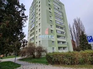 Pronájem bytu 3+1, Olomouc, Foerstrova, 74 m2