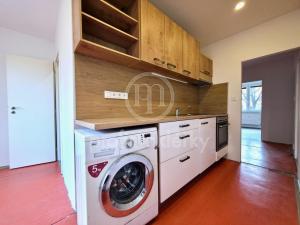 Prodej bytu 3+1, Kroměříž, U Rejdiště, 72 m2