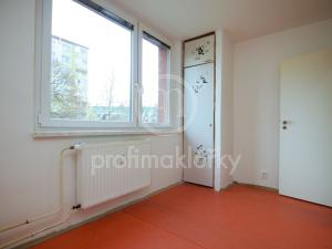 Prodej bytu 3+1, Kroměříž, U Rejdiště, 72 m2