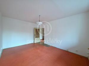 Prodej bytu 3+1, Kroměříž, U Rejdiště, 72 m2