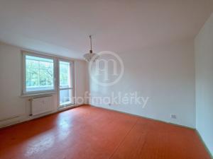 Prodej bytu 3+1, Kroměříž, U Rejdiště, 72 m2