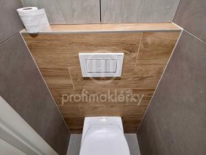 Prodej bytu 3+1, Kroměříž, U Rejdiště, 72 m2