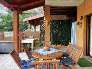 Prodej bytu 3+kk, Pula, Itálie, 70 m2