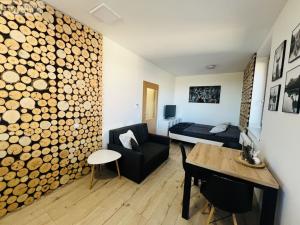 Pronájem bytu 1+kk, Čeladná, 39 m2