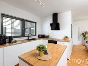 Prodej bytu 3+kk, Praha - Košíře, Tůmova, 97 m2