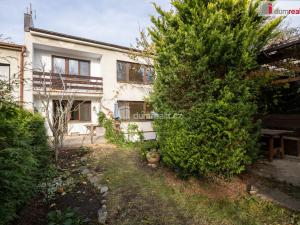 Prodej rodinného domu, Kralupy nad Vltavou - Minice, Spojovací, 190 m2