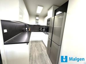 Prodej bytu 3+1, Praha - Stodůlky, Janského, 75 m2