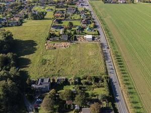 Prodej pozemku pro bydlení, Vratimov, 1200 m2